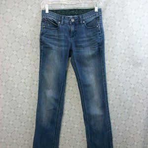 Q-Baby by Wrangler Jeans